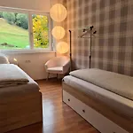 Hoamelig Lägenhet *