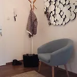 Hoamelig Lägenhet Batschuns