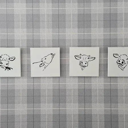 Διαμέρισμα Hoamelig *