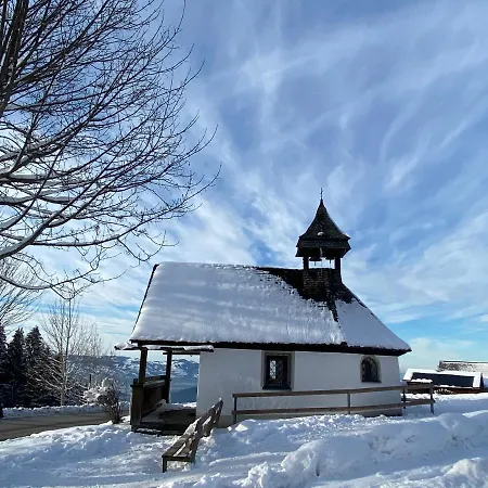 Hoamelig * Batschuns