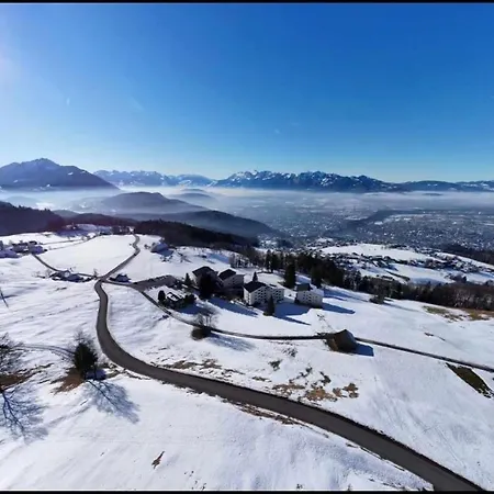 Hoamelig Apartment *