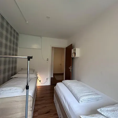 Bergwohnung Mit Balkon - 2 Schlafzimmer, Parkplatz, Direkt An Wanderwegen Batschuns