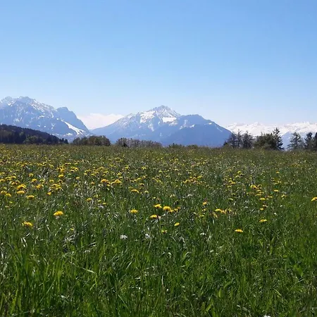 Hoamelig * Batschuns