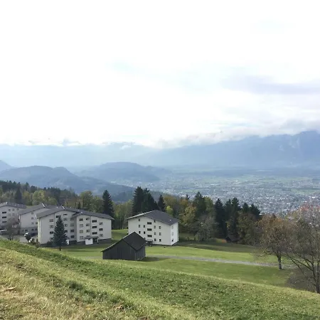 Bergwohnung Mit Balkon - 2 Schlafzimmer, Parkplatz, Direkt An Wanderwegen Batschuns
