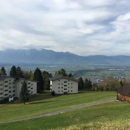 Bergwohnung Mit Balkon - 2 Schlafzimmer, Parkplatz, Direkt An Wanderwegen Appartement