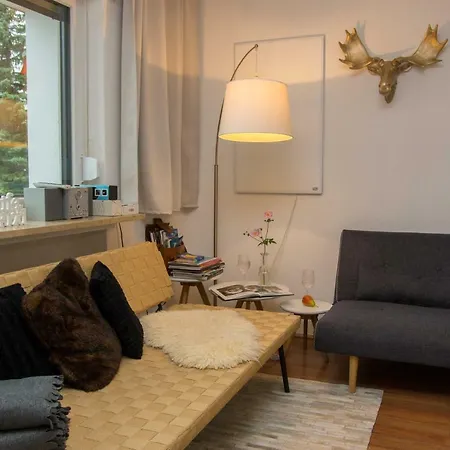 Hoamelig Apartment Batschuns