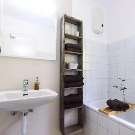 Apartment Hoamelig Batschuns